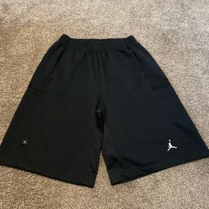 Men’s Jordan Basketball Shorts